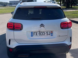 Citroen C5 Aircross foto 5