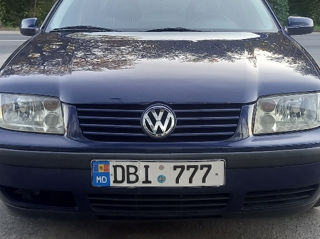 Volkswagen Bora