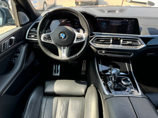 BMW X5 foto 11