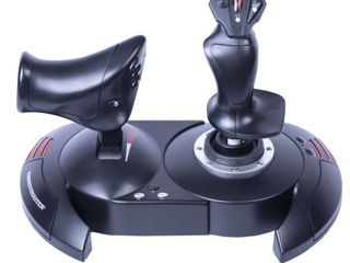 thrustmaster t flight hotas x v2