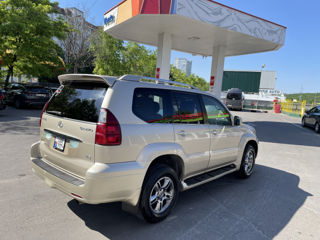 Lexus GX Series foto 4