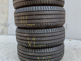 215/55/R17 Michelin