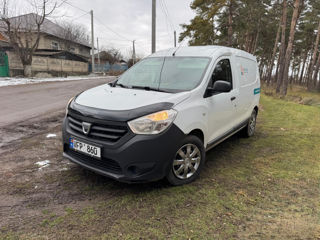 Dacia Dokker foto 7