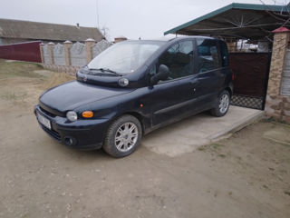 Fiat Multipla