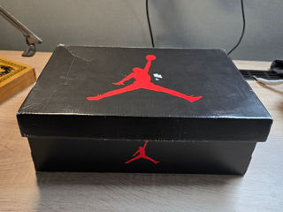 Air Jordan 1 Mid foto 5