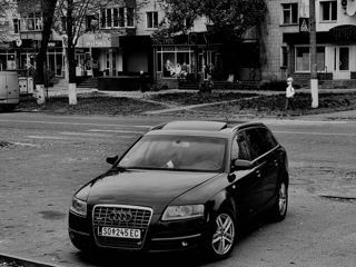 Audi A6 foto 4