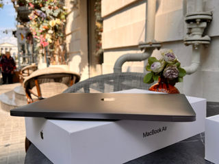 MacBook Air M2 Куплю Куплю Куплю / Cumpăr Cumpăr foto 3