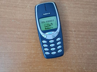 Nokia 3310 foto 3