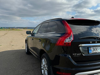 Volvo XC60 foto 5