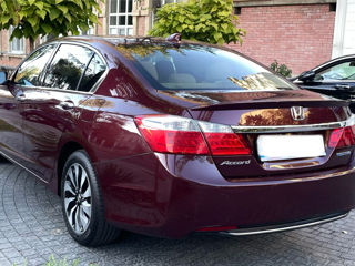 Honda Accord foto 4