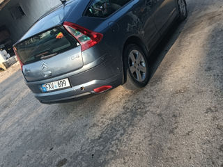 Citroen C4 foto 3