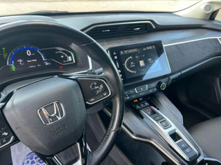 Honda Clarity foto 9