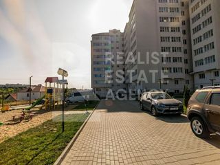 Apartament pentru o viața liniștită amplasat pe strada Timișoara, Ialoveni foto 6