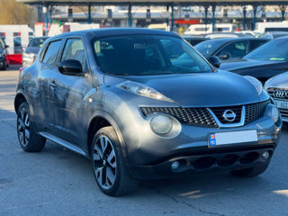 Nissan Juke foto 4