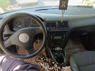 Volkswagen Bora foto 5