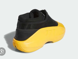 Продаю новые кросовки Adidas crazy iiinfinity Оригинал! foto 2