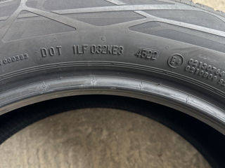 235/50 R18 Continental noi foto 8