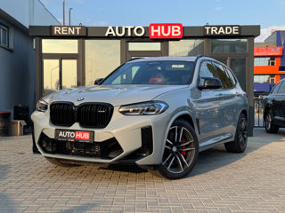 BMW X3 M foto 1