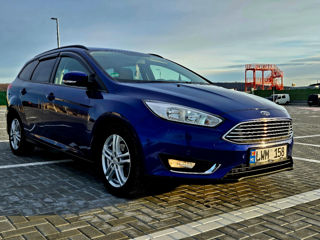 Ford Focus foto 9