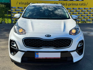 KIA Sportage foto 2