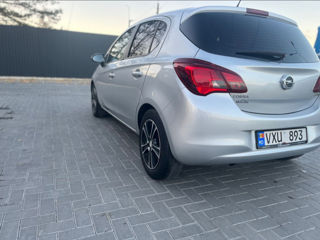 Opel Corsa foto 5