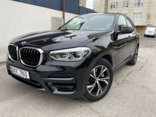 BMW X3 foto 10