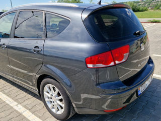 Seat Altea XL foto 8