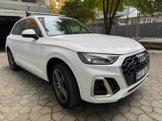 Audi Q5 foto 2