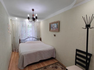 Apartament cu 3 camere, 60 m², Botanica, Chișinău foto 5