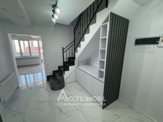 Apartament cu 3 camere, 122 m², Buiucani, Chișinău foto 13