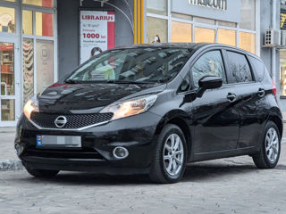 Nissan Note foto 3