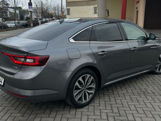 Renault Talisman foto 5