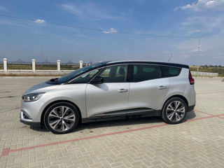 Renault Grand Scenic foto 3