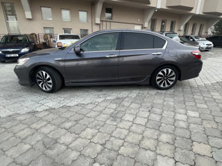 Honda Accord foto 6