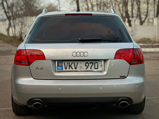 Audi A4 Avant foto 2