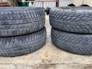 175/65 R14 vând 1800 lei