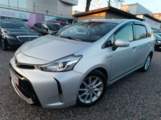 Toyota Prius + foto 1