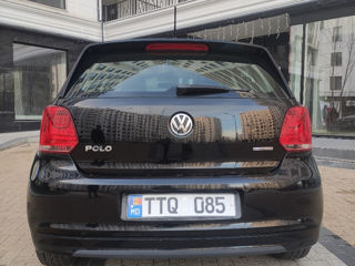 Volkswagen Polo foto 5