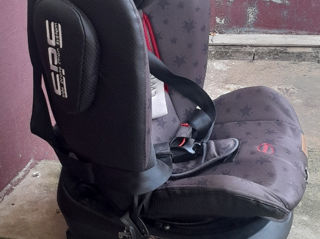 Scaun auto Chipolino cu isofix