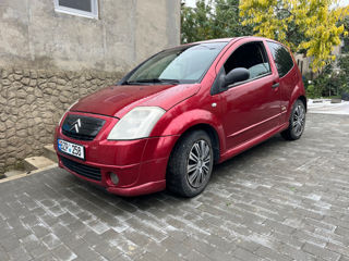 Citroen C2