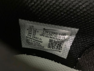Nike Dunk Low 38,5 ( 24 cm ) foto 8