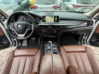 BMW X5 foto 8