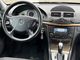 Mercedes E-Class foto 11