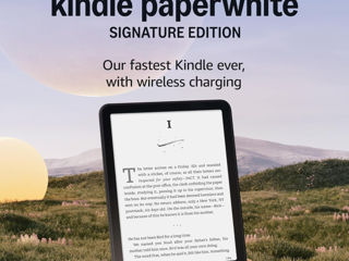 Kindle Paperwhite (12th Gen) Signature Edition - 32Gb foto 2