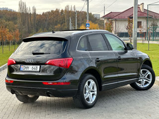 Audi Q5 foto 5