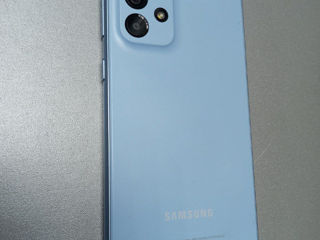 Samsung Galaxy A33 foto 2