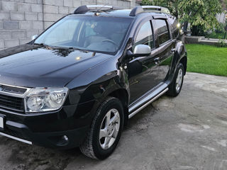 Dacia Duster foto 2