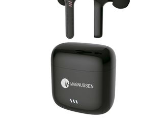 Оригинальные наушники magnussen m11 -  earphones foto 9