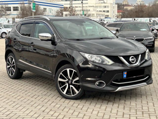 Nissan Qashqai foto 5