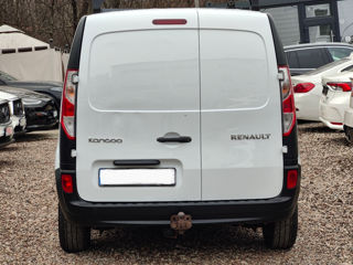 Renault Kangoo foto 5